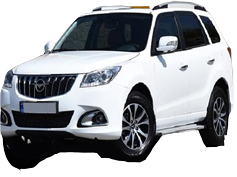 هایما S 7+ 1402