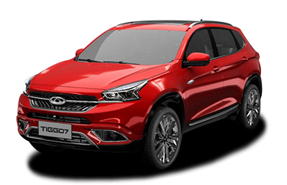 تیگو 7 پرو
مدل 1404